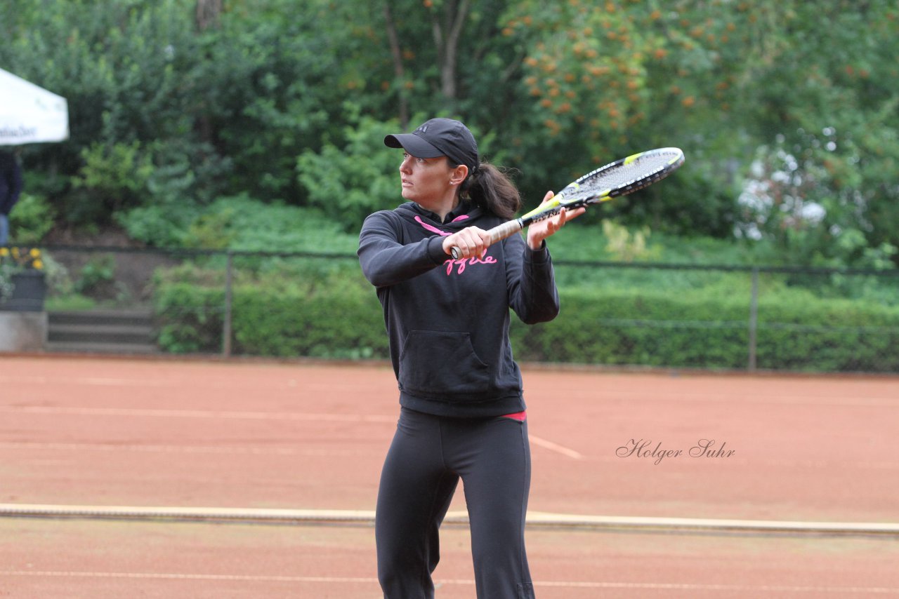 Inna Kuzmenko 71 - 14.Sieker Open 2011